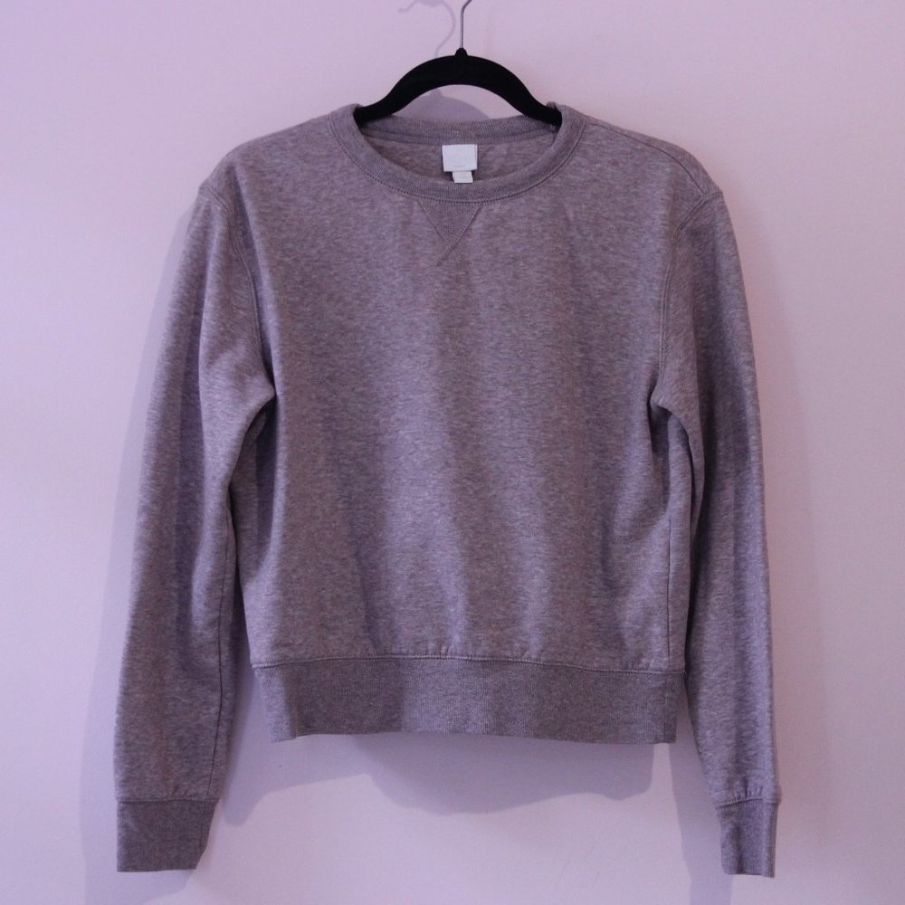 H&M Crewneck